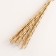 Set of dried flowers "Raigrace", banch 21 pcs, length 60 (+/- 6 cm), natural