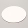 Stela is reinforced 22 cm, black - white, 3.2 mm, set 5 pcs