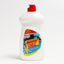 Mister Dez Eco-Xleaning Lemon, 500 ml