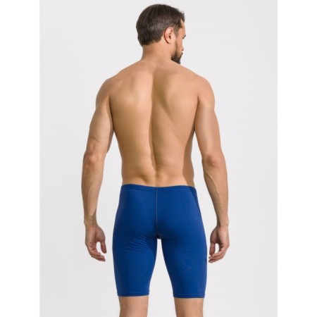 Melts-Schorts Male Sports ATEMI TSAP01LB, Antichlor, Blue Color, Size 54-3