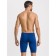 Melts-Schorts Male Sports ATEMI TSAP01LB, Antichlor, Blue Color, Size 54
