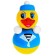 Nevalyashka "duckling", mix