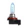 Car lamp Clearlight Whitelight, H9, 12 V, 65 W, set 2 pcs