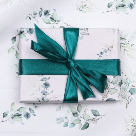 Paper packaging, glossy "mood ease", 70 x 100 cm, 1 sheet