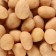 Peanuts in crispy crust with the taste "four cheese" 100 g