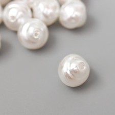 Beads for creativity plastic 