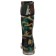 Men's boots S-10RUM, PVC, insulated, camouflage mix, size 43 (277)