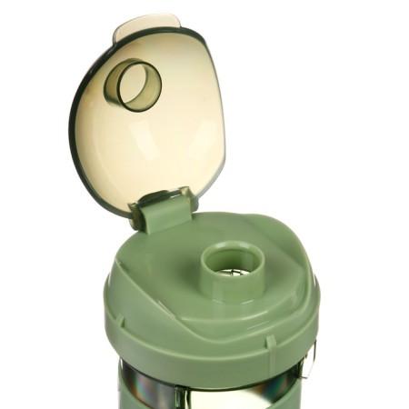 Sports shaker for cocktails, 600 ml, 20 x 10 x 7 cm-7