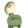 Sports shaker for cocktails, 600 ml, 20 x 10 x 7 cm