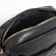 Bag Cross-Bodi with a zipper, black color