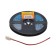Ecola Pro 5 m, IP20, SMD5050, 60 LED/m, 14.4 W/m, 12 V, 4200K