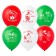 Shar Latex 12 "" With NG! Good goose ", set of 50 pcs., Mix