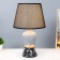 E14 40W brown-gold 22x22x40 cm Risalux