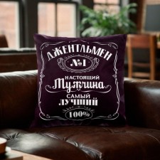 Decorative pillow 