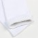 Socks, white color, size 23-25