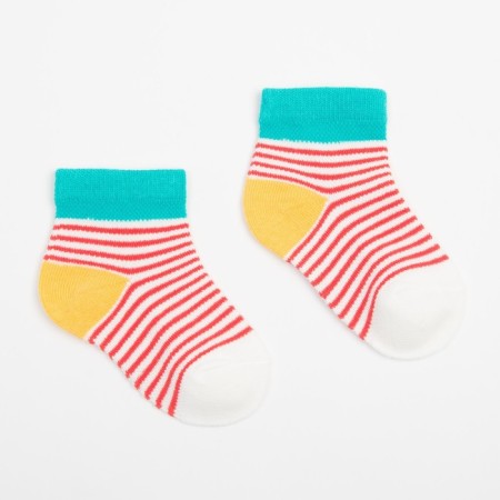 Nosk children's minku striped rrity 15-18 cm (rr 26-28)