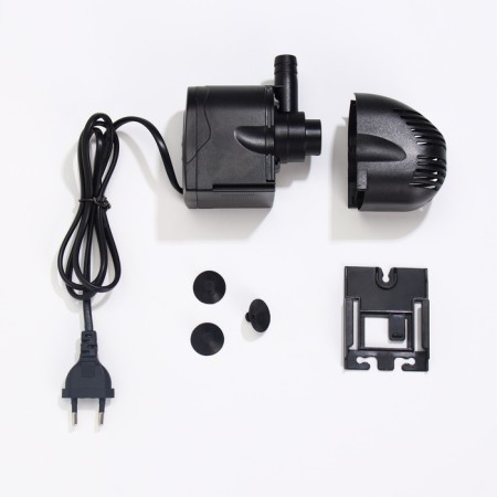 Fountain pump Sea Star Q-1200, 1200 l/h, 18 W, water lifting height 1.2 m-2
