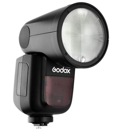 Osimed Godox V1c TTL with a round head for Canon-1