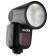 Osimed Godox V1c TTL with a round head for Canon