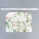 Carriage for flowers is folding to the best teacher, 17 × 13 × 7 cm