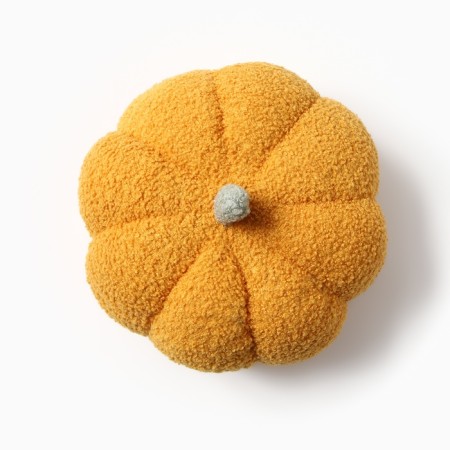 Pillow Ethel "Pumpkin" d = 28 cm, cent-2