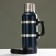 Thermos, 4 l, Volume "Master K", with a mug, retains heat up to 60 hours, 15 x 44.5 cm