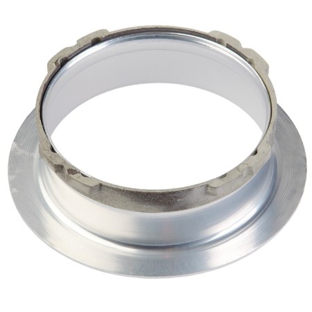 Transitional ring dbmb, 145 mm, for softboxes-1