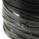 ProConnect cable SHGES, 2 veins, flat, 100 m, black, 01-6001-6