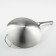Frying pan-Wok made of stainless steel Chief, with a pen, d = 28 cm