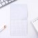 Notepad 10x10 cm, 16 liters “February 23. Classic »Mix
