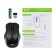 Acer OMR030 Black Optical Mouse (1600DPI) WISTROPLE USB (3but)