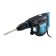 Jack of Bowing Makita HM1213C, 1510 W, SDS-MAX, 25.5 J, 950-1900 FP/min, case
