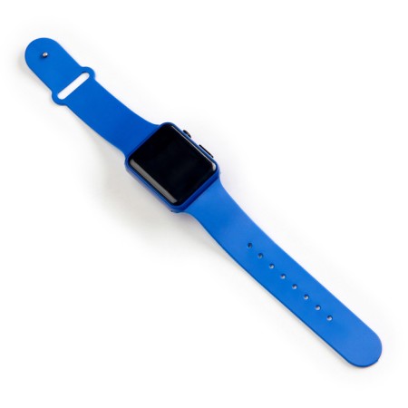 The watch is electronic watches-2