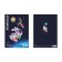 A3 drawing paper, 20 sheets, block 120 g/m², Erichkrause "Space Animals", 100% white, in cardboard folder