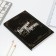 Smart notebook CashBook A6, 68 sheets "Defender of the Fatherland"