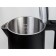 Electric kettle Goodhelper KPS-189C, plastic, Metal flask, 1.7 l, 1800 watts, black