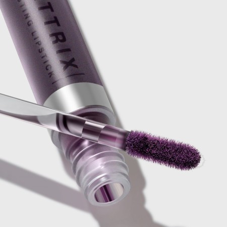 Liquid matte lipstick Influence Beauty Mattrix, tone 12, 1.8 ml-3