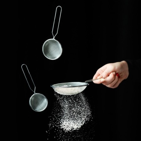 Set of sieve, 3 pcs, d = 7 cm, 8 cm, 10 cm-7
