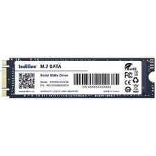 SSD drive Indilinx M.2 512GB SATA III Ind-S3N80S512GX