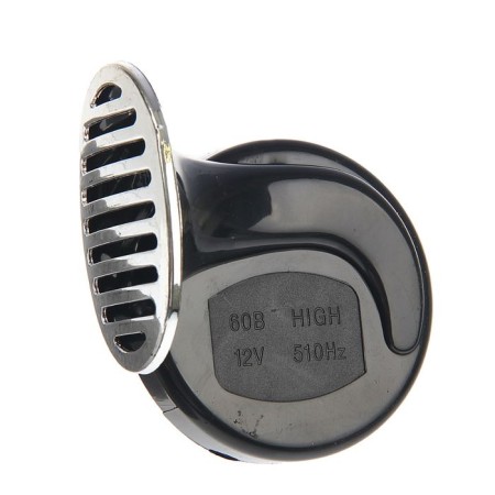 Car signal AVS 2004, 12 V, 410/510 Hz, 115 dB, d = 90 mm, set 2 pcs-1