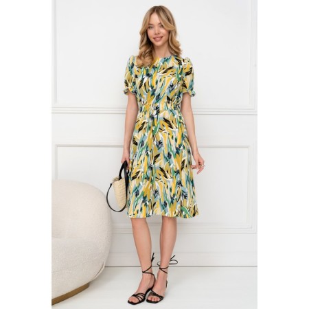 Women's dress, size 42-2