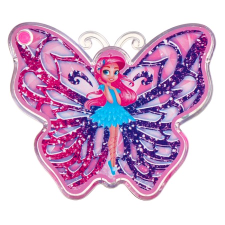 Water game "Butterfly"-2