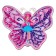 Water game "Butterfly"