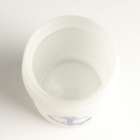 Candle Bank, Shipyard "Moremean-2" 10.5x, 6.7 cm, 250ml-3