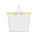 Container for storing things a rectangular "luntik", with a lid, 15 liters