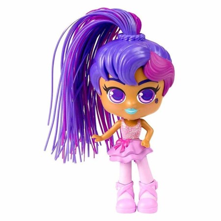 Doll "Kurli Gurls. Ballerina Haley "-1