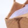 Bag Female Tout on Magnet, Beige Color