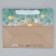 Craft horizontal package “Happiness in the New Year”, MS 23 x 18 x 10 cm, New Year