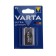 Battery Lithuanian Varta Ultra, 6FR22-1BL, 9V, Crohn, Blister, 1 pc.