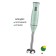 ECON ECO-131HB Bleader, Poster, 700 W, 1 speed, pistachio